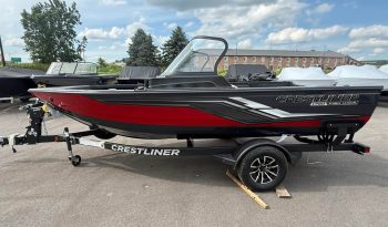 2027 Crestliner 1750 Fish Hawk WT J full