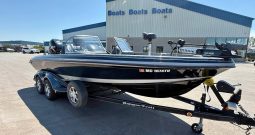 2015 Ranger Fisherman 621VS