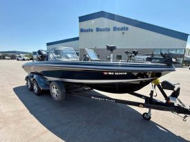2015 Ranger Fisherman 621VS