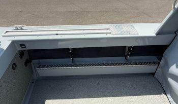 2022 Hewes Craft 210 Sea Runner ET HT full