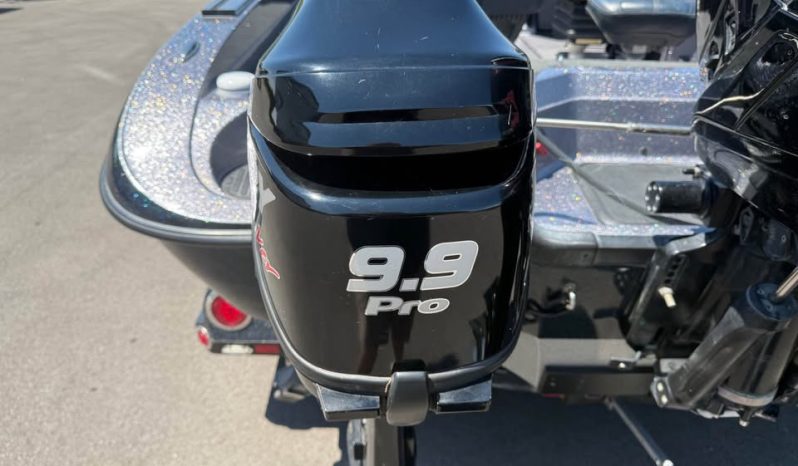 2015 Ranger Fisherman 621VS full