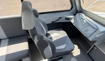 2022 Hewes Craft 210 Sea Runner ET HT full