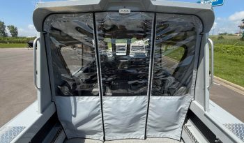 2022 Hewes Craft 210 Sea Runner ET HT full