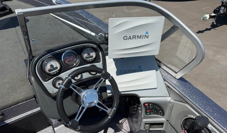 2015 Ranger Fisherman 621VS full