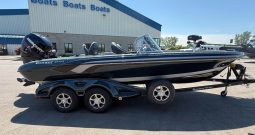 2015 Ranger Fisherman 621VS