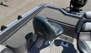 2015 Ranger Fisherman 621VS full