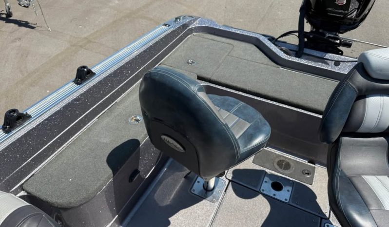 2015 Ranger Fisherman 621VS full