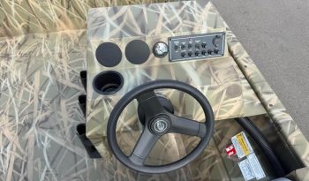 2026 Crestliner 2070 SCHD full
