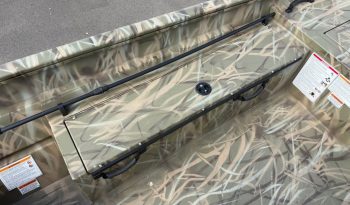 2026 Crestliner 2070 SCHD full