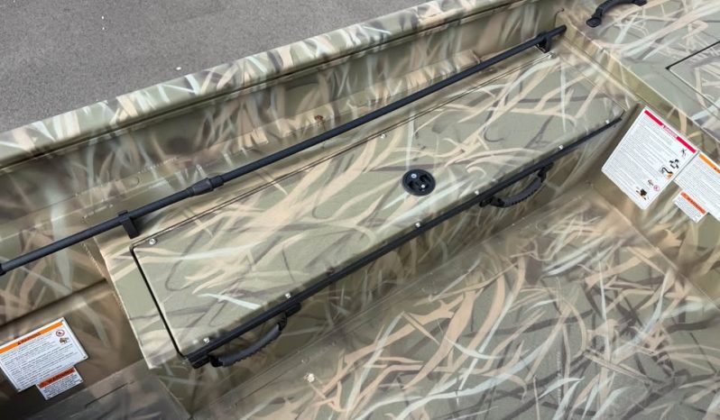 2026 Crestliner 2070 SCHD full