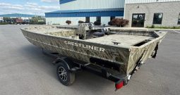 2026 Crestliner 2070 SCHD