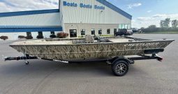 2026 Crestliner 2070 SCHD
