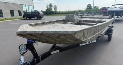 2026 Crestliner 2070 SCHD