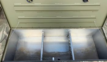 2026 Crestliner 2070 SCHD full