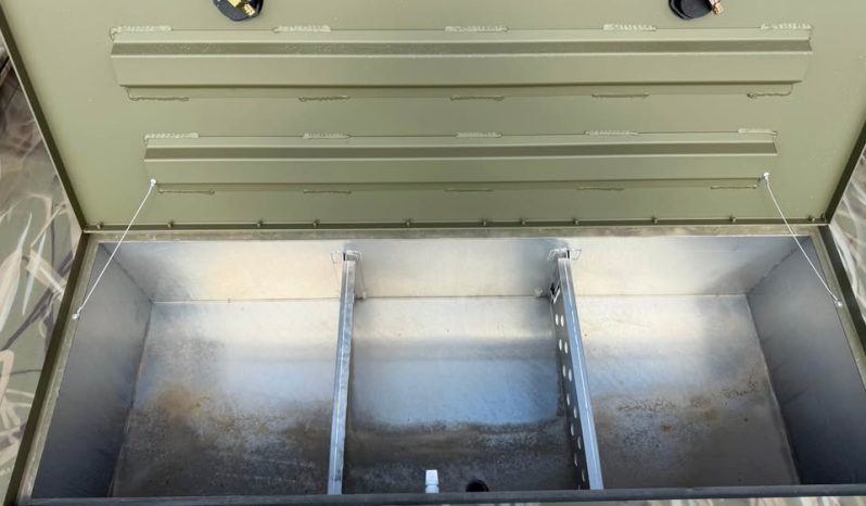 2026 Crestliner 2070 SCHD full