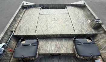 2026 Crestliner 2070 SCHD full