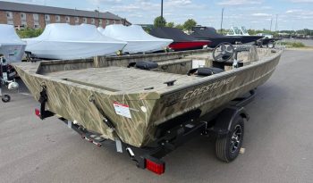 2026 Crestliner 2070 SCHD full