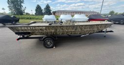 2026 Crestliner 2070 SCHD