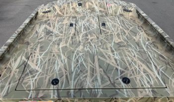 2026 Crestliner 2070 SCHD full