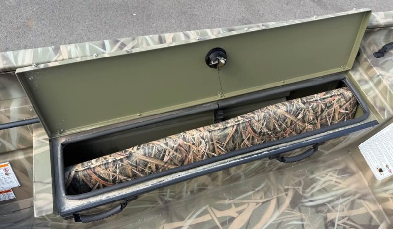 2026 Crestliner 2070 SCHD full
