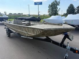 2026 Crestliner 2070 SCHD