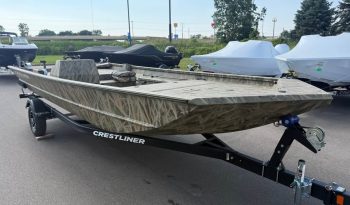 2026 Crestliner 2070 SCHD full