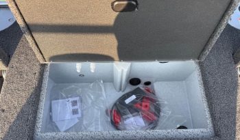 2027 Crestliner 1850 Fish Hawk WT full