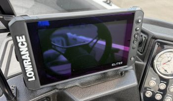 2027 Crestliner 1850 Sportfish full