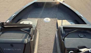 2027 Crestliner 1850 Fish Hawk WT full