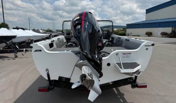 2027 Crestliner 1850 Sportfish full