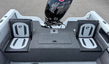 2027 Crestliner 1850 Sportfish full