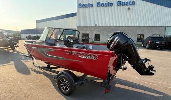 2027 Crestliner 1650 Kodiak WT full