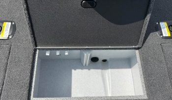 2027 Crestliner 1850 Sportfish full