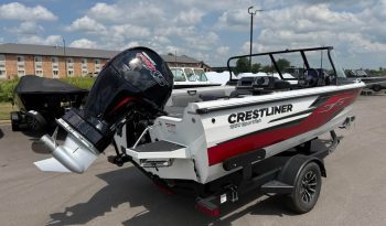 2027 Crestliner 1850 Sportfish full
