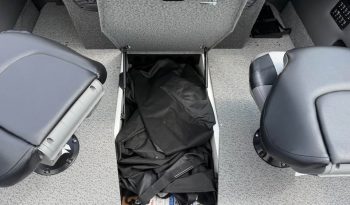 2027 Crestliner 1850 Sportfish full