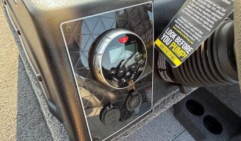 2027 Crestliner 1850 Fish Hawk WT full