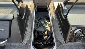 2027 Crestliner 1850 Fish Hawk WT full