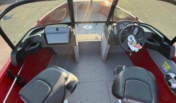 2027 Crestliner 1650 Kodiak WT full