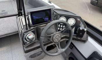2027 Crestliner 1850 Sportfish full