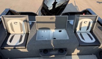 2027 Crestliner 1850 Fish Hawk WT full