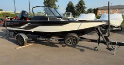 2027 Crestliner 1850 Fish Hawk WT