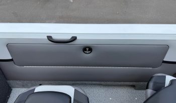 2027 Crestliner 1850 Sportfish full