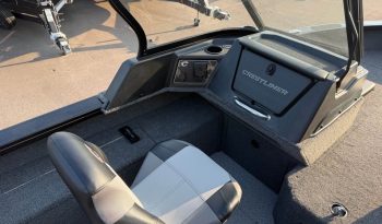 2027 Crestliner 1850 Fish Hawk WT full