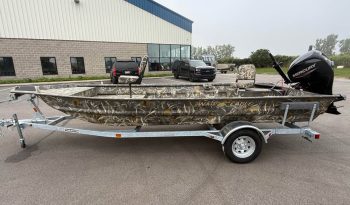 2026 War Eagle 754LDV full