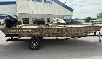 2026 Crestliner 2070 SCHD full