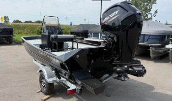 2027 Crestliner 1760 Retriever FCC full