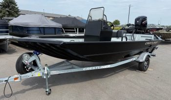 2027 Crestliner 1760 Retriever FCC full