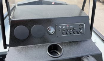2027 Crestliner 1760 Retriever FCC full