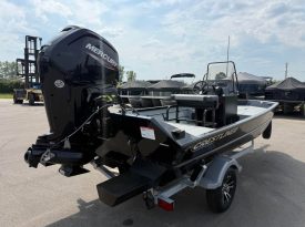 2027 Crestliner 1760 Retriever FCC