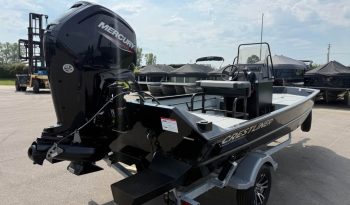 2027 Crestliner 1760 Retriever FCC full